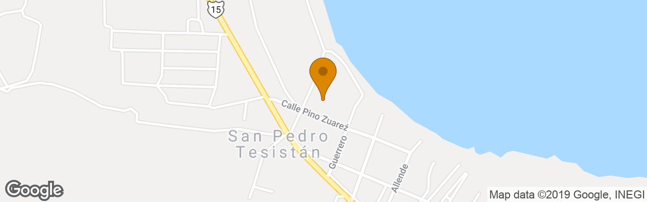 Hotel Quinta San Carlos 