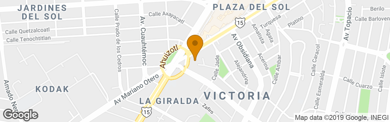 Hotel La Estancia Tapatia 