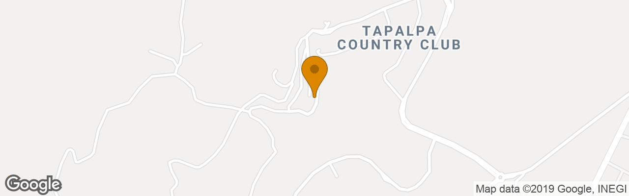 Hotel Mision Tapalpa Country Club 