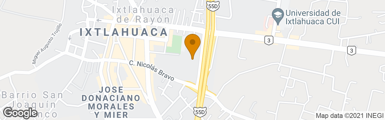 Hotel Hacienda La Purisima 