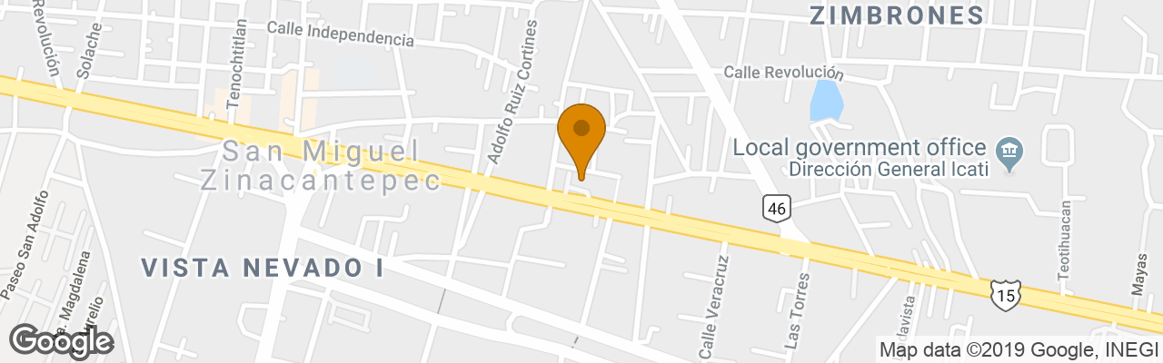 Hotel Best Western Toluca 