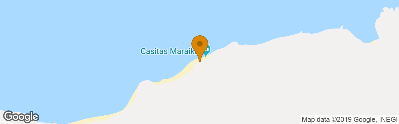 Hotel Casitas Maraika 