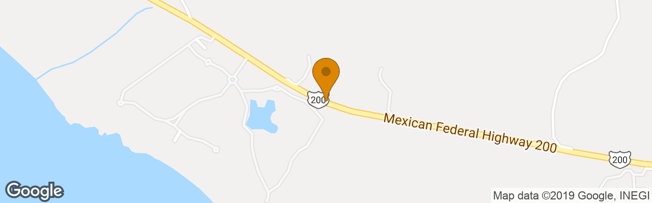 Hotel Rancho Dora Punta Mita 