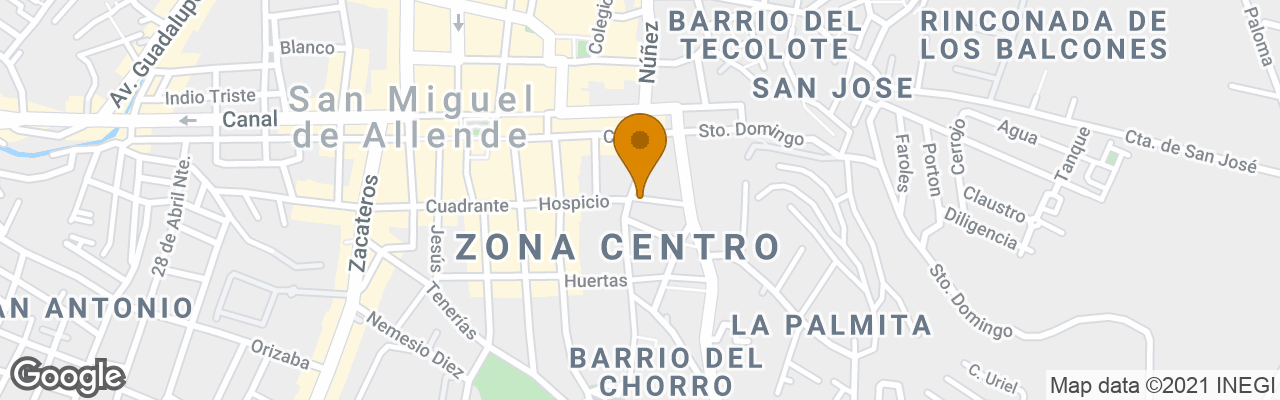 Casa Schuck Boutique Bed & Breakfast 