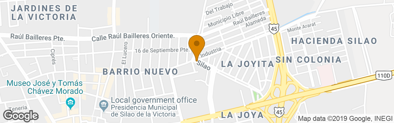 Hotel Mexico Plaza Aeropuerto Bajío  