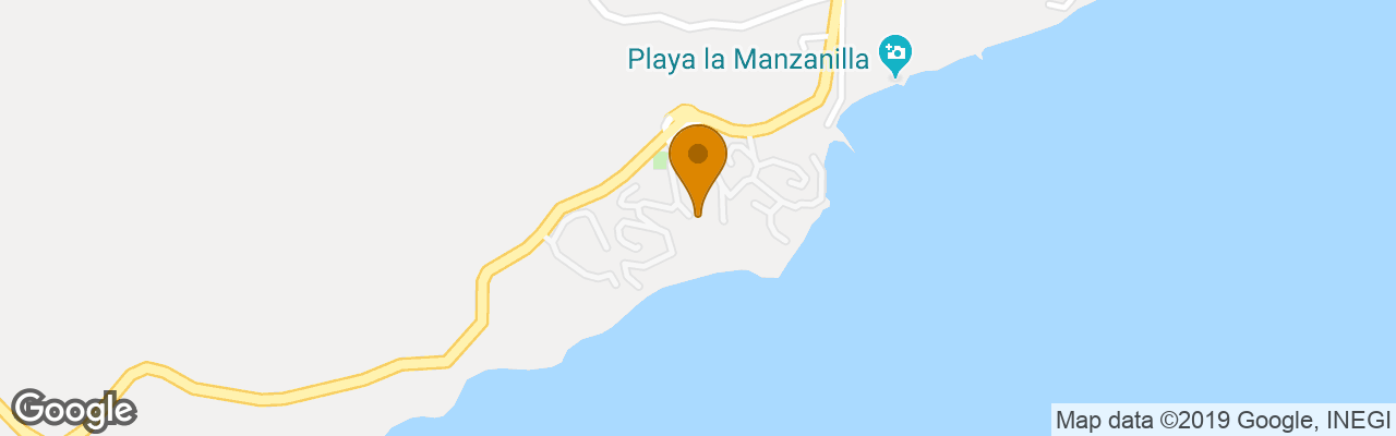 Hotel Villa Real Del Mar 