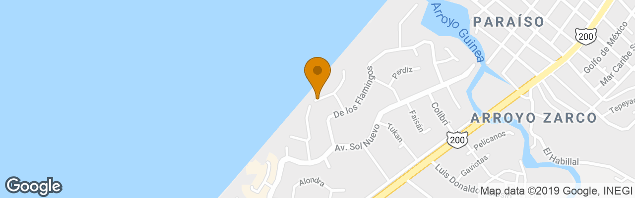 Hotel Villa Corona del Mar 