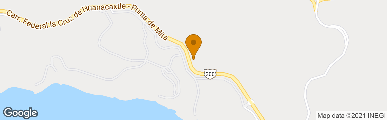 Rancho Banderas All Suite Resort Punta De Mita 