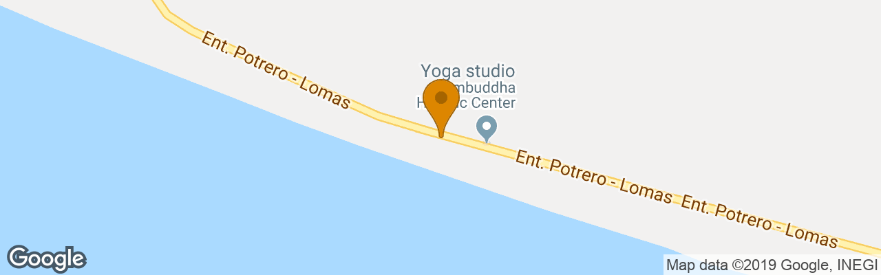 Hotel Casa Yalma Kaan 