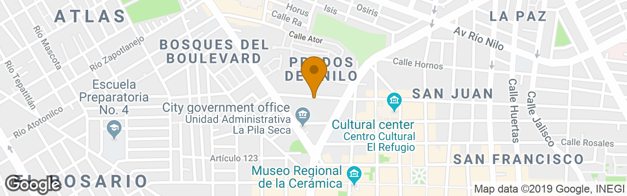 Hotel Boutique La Villa Del Ensueño 