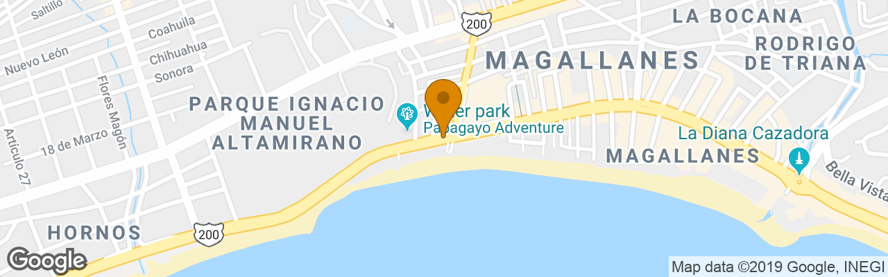 Hotel Las Torres Gemelas Private Suites 