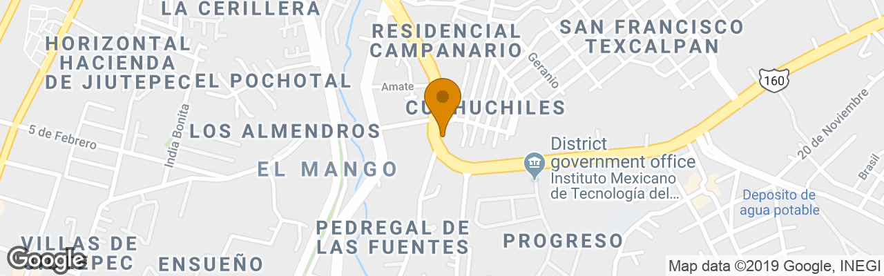 Hotel Hacienda de Zapata 