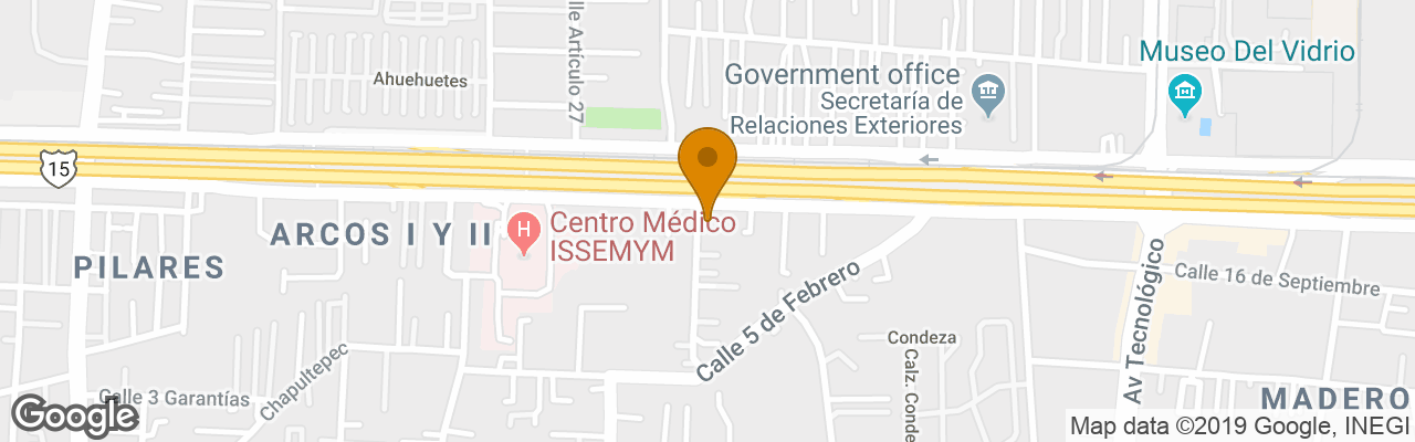 Hotel Best Western Gran Marques 