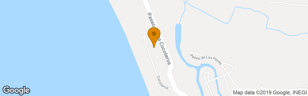 Hotel Marival Residences Luxury Resort Nuevo Vallarta 