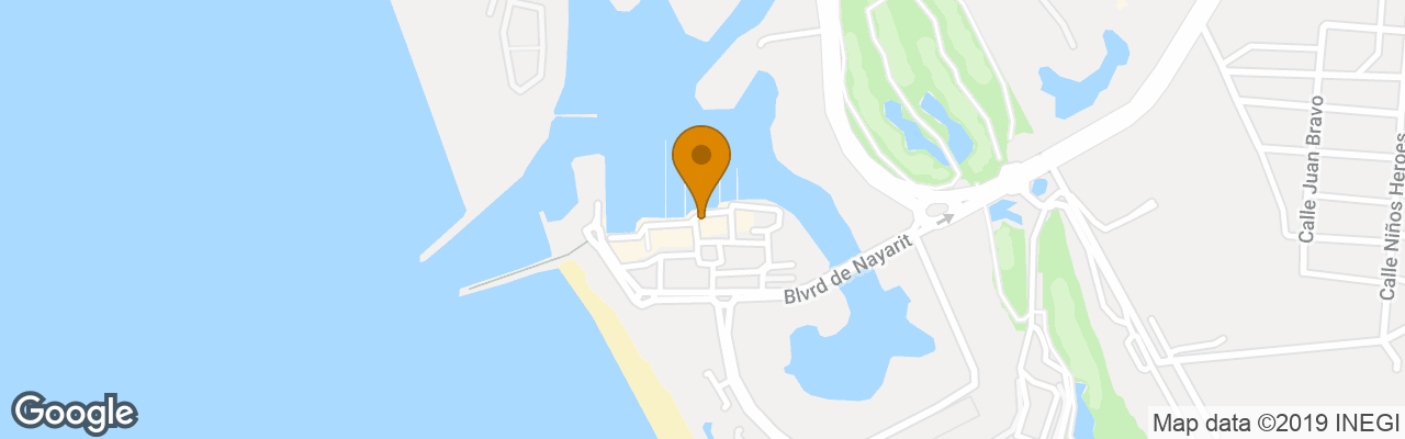 Hotel Marina Banderas Suites 