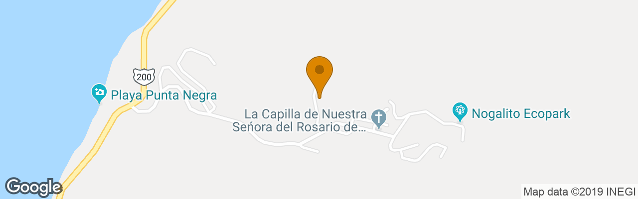 Contacto Natural Hotel & Spa 