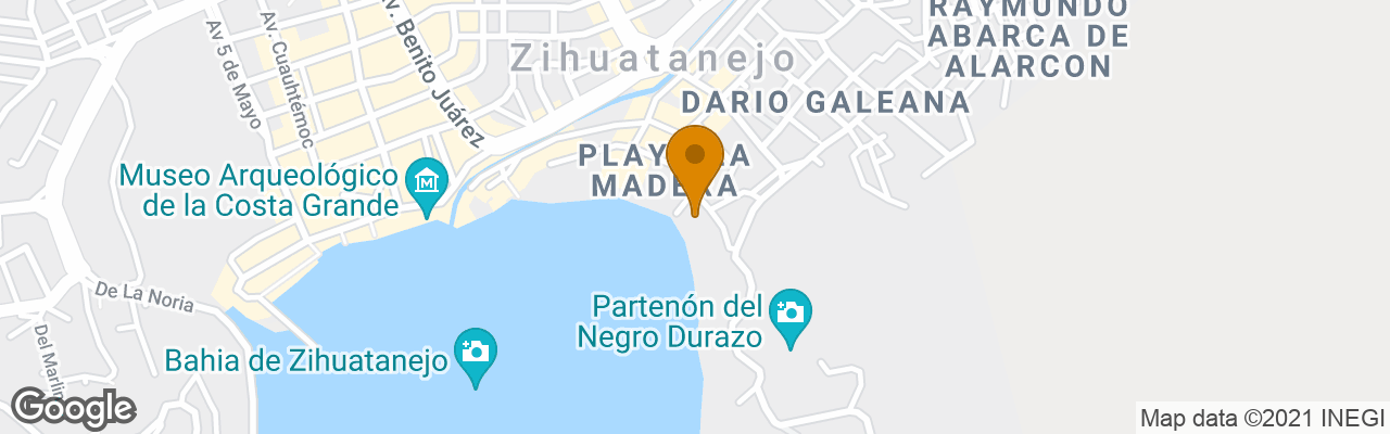 Hotel La Quinta De Don Andres 