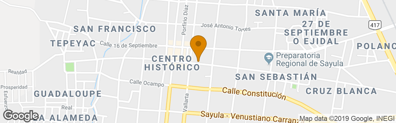 Gran Casa Sayula Hotel Galeria & Spa 