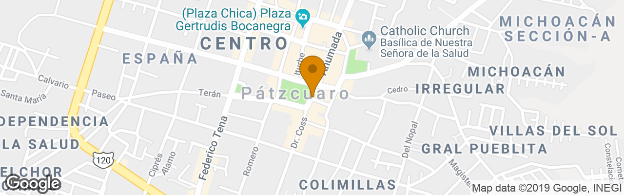 Hotel Boutique Casa Leal 