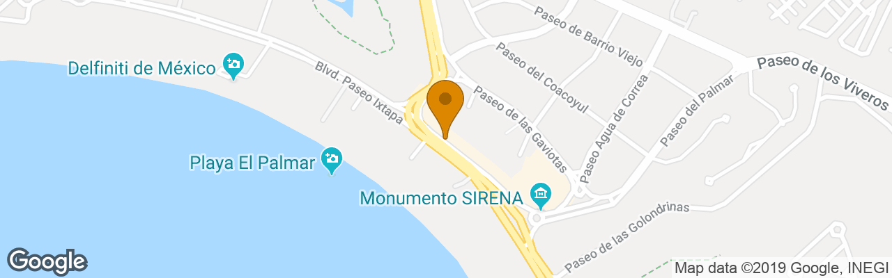 Hotel Suites Ixtapa Plaza 