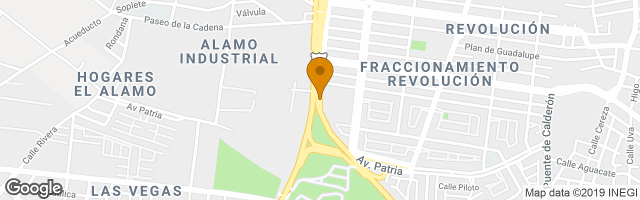 Hotel One Guadalajara Tapatío 