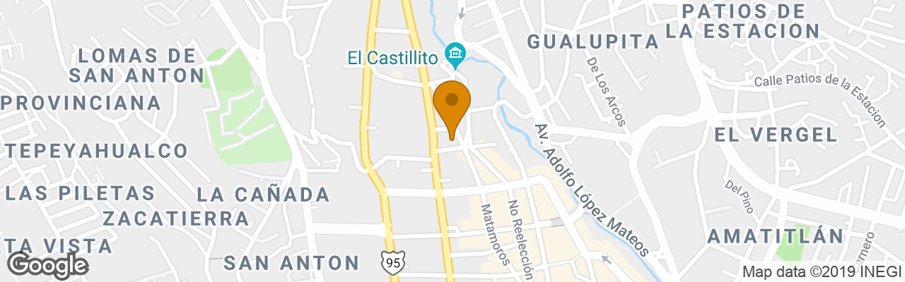 Flor De Mayo Hotel, Restaurant & Spa 