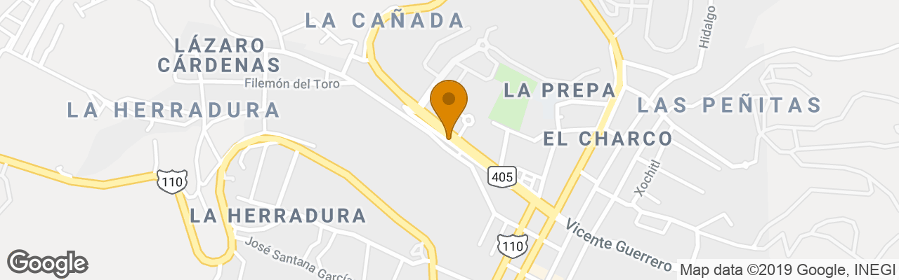 Hotel Best Western Sierra Mazamitla 