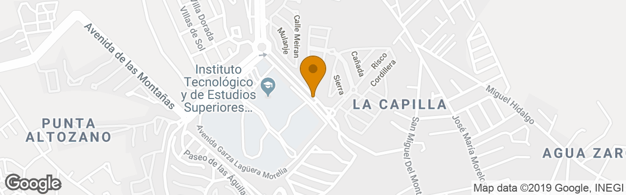 Hotel Real Inn Morelia 