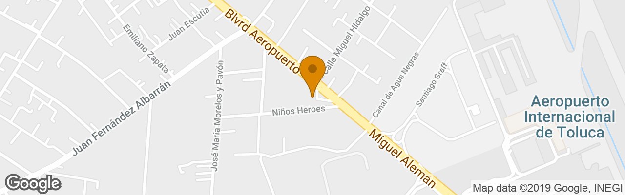 Hotel Fiesta Inn Toluca Aeropuerto 