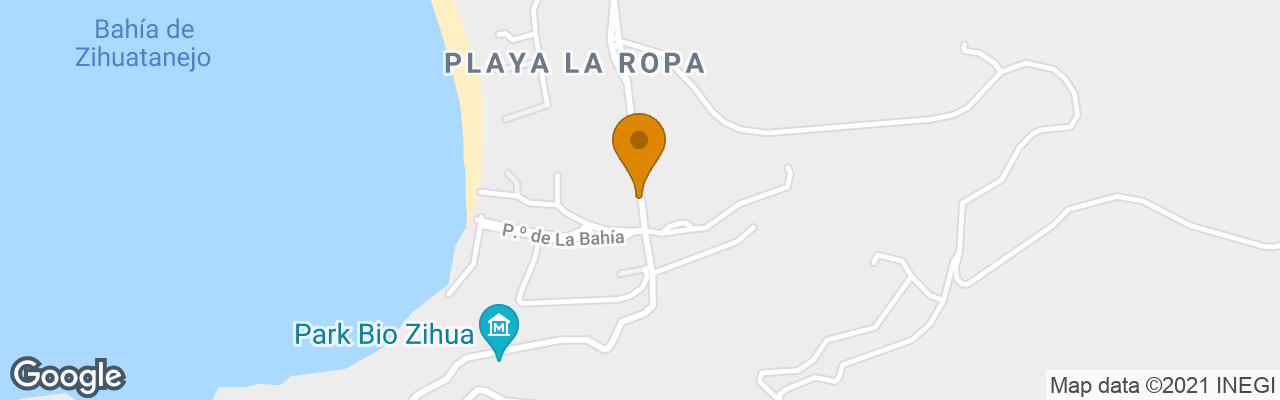 Resort Club Intrawest-zihuatanejo 