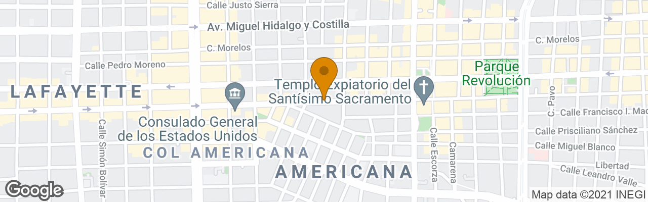 Hotel Trocadero Suites 