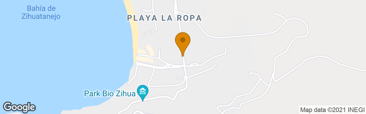 Hotel Casa Cuitlateca 