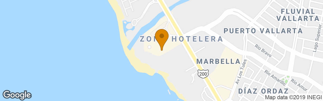 Hotel Bellamar Ocean Front Suites Puerto Vallarta 