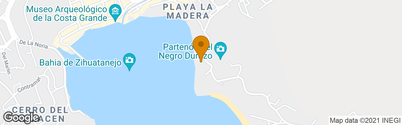 Tentaciones Hotel & Lounge Pool 