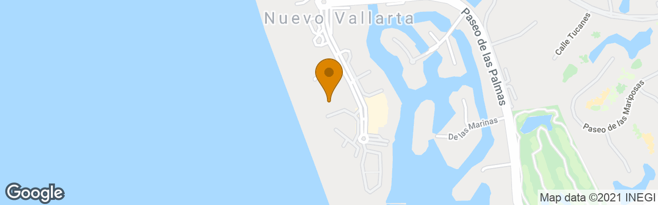 Resort Royal Level Occidental Nuevo Vallarta 