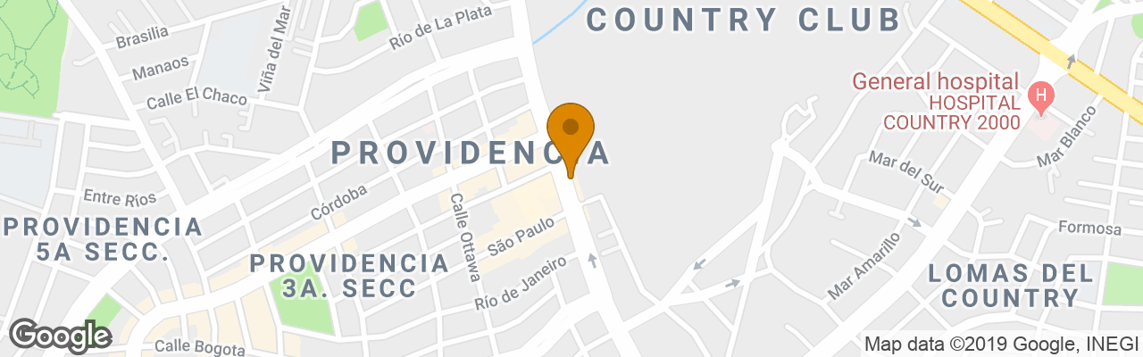 Hotel Aloft Guadalajara 