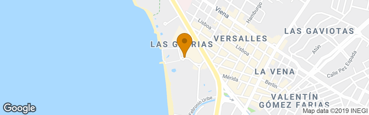 Hotel Suites Mar Elena 