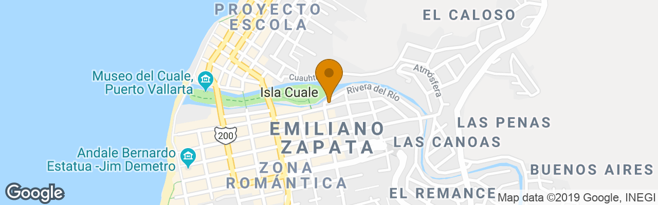 Boutique Hotel Rivera del Rio  