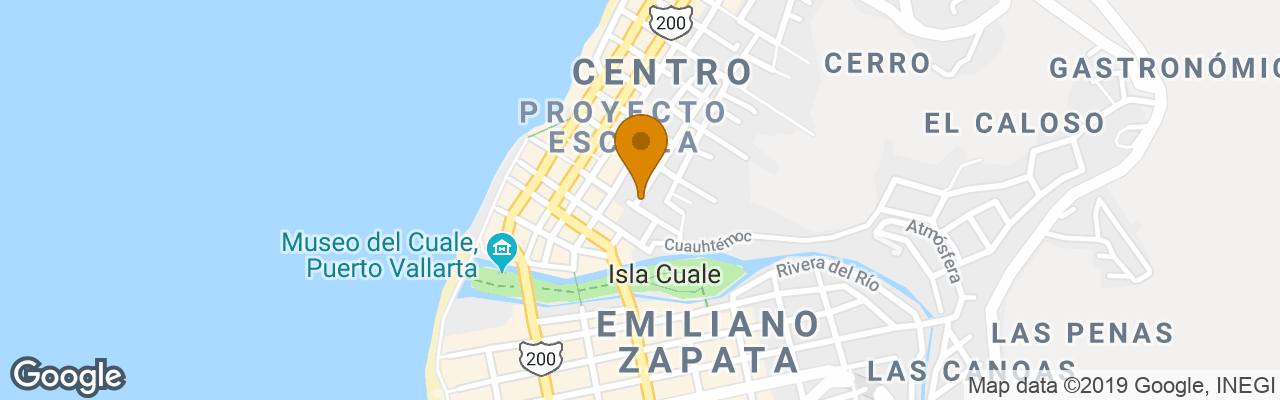 Hotel Hacienda San Angel 