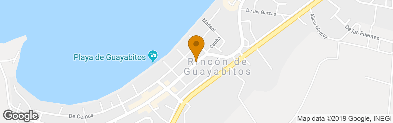 Hotel Estancia San Carlos 