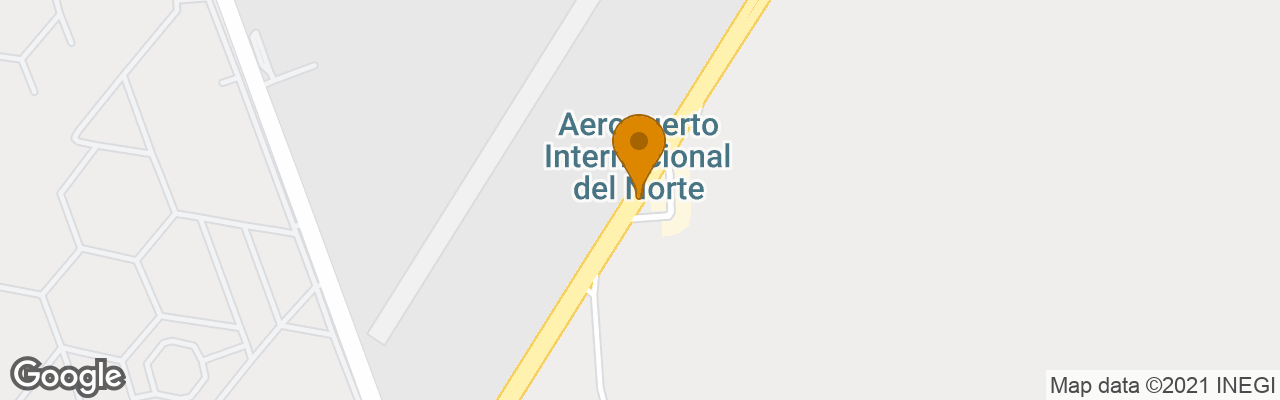 Hotel City Express Monterrey Norte 