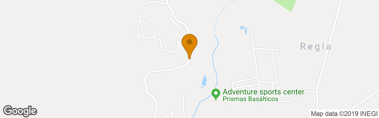 Hotel Hacienda San Miguel 