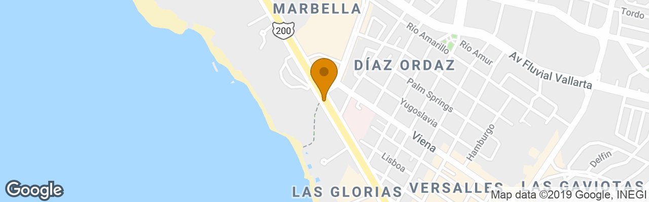 Hotel One Puerto Vallarta Aeropuerto 