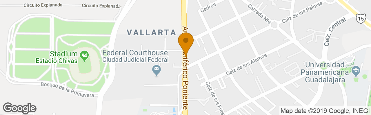 Hotel One Guadalajara Periferico Poniente 