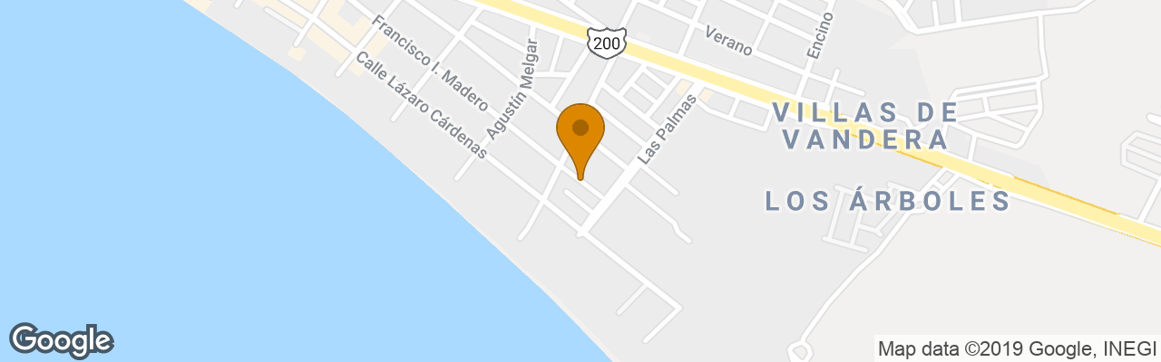 Pensión Aventura Pacifico 