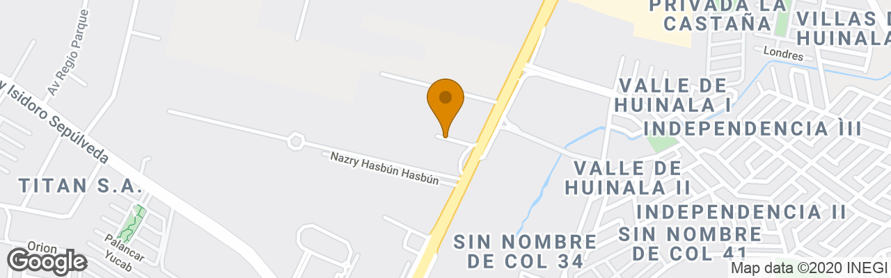 Extended Suites Monterrey 