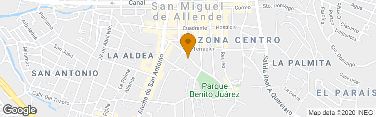 Bed and Breakfast Casa Alhambra 