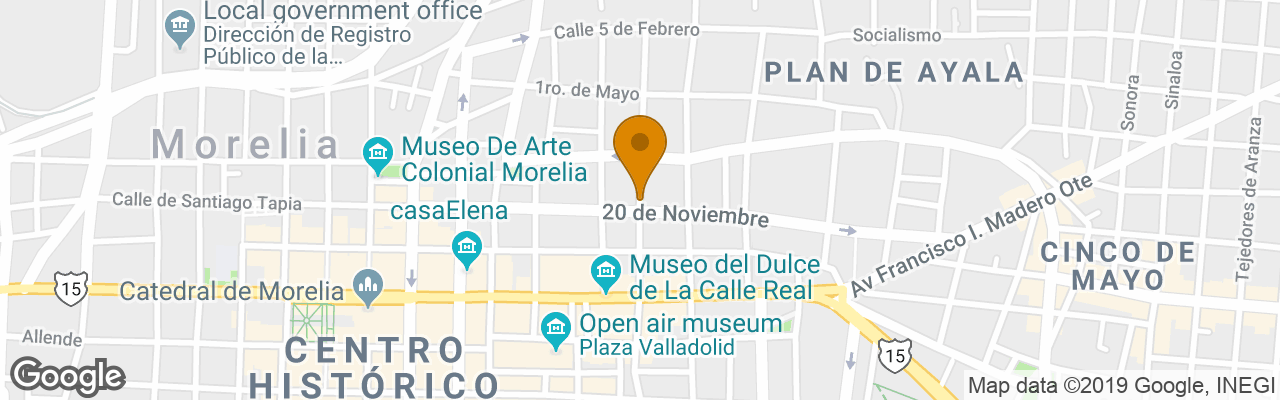 Hotel Hosting House Express 