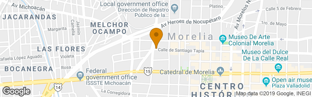 Bed and Breakfast Casa Jose Maria Bed&Breakfast 