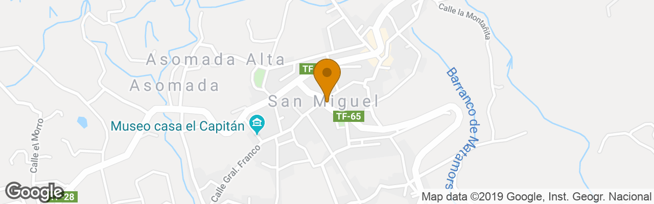 Hotel Rural Cuatro Esquinas 